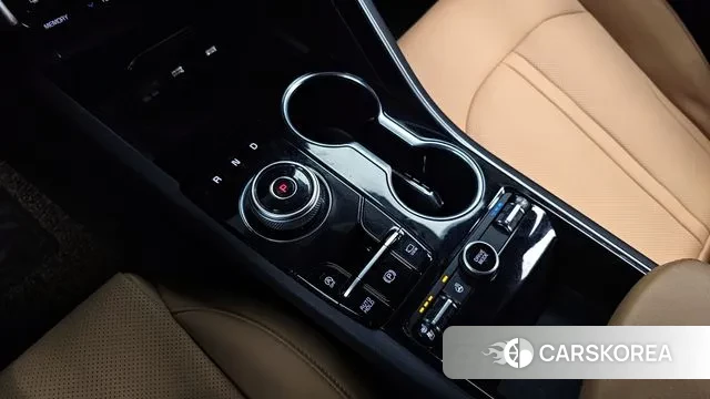 Kia K5 3rd generation id 3612201 из Кореи 19