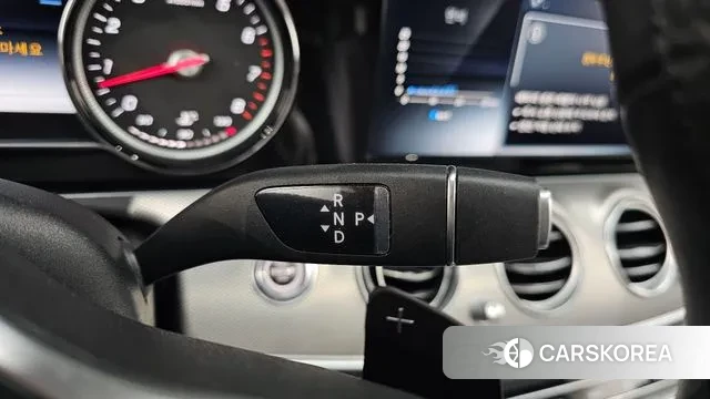 Mercedes-Benz E-Class W213 id 3789351 из Кореи 20