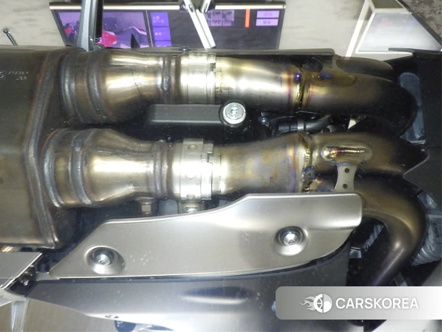 Yamaha YZF-R1 id 4392873 из Японии 9