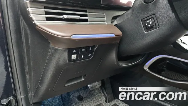 Hyundai The New Grandeur IG Hybrid id 2790474 из Кореи 19