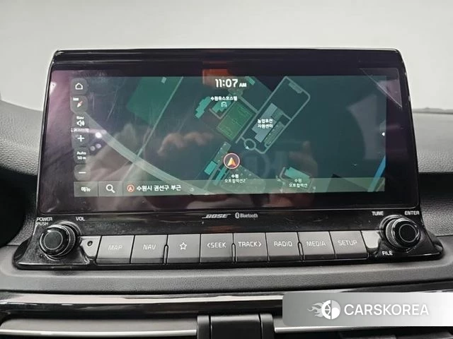 Kia Seltos id 3911434 из Кореи 19