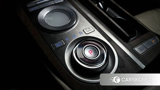 Genesis G80 (RG3) id 3964388 из Кореи 19