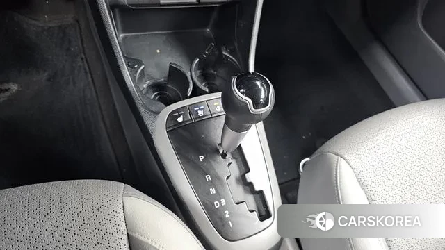 Kia Morning Urban (JA) id 3059497 из Кореи 19