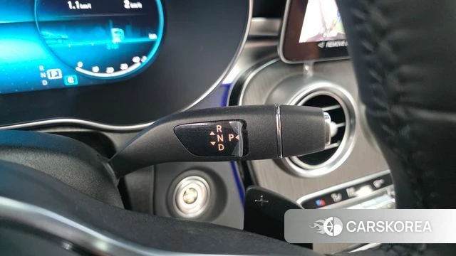 Mercedes-Benz GLC-Class X253 id 3964309 из Кореи 19