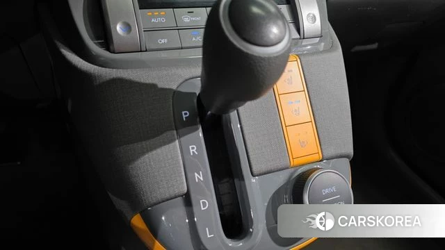 Hyundai The New Casper id 4427261 из Кореи 31
