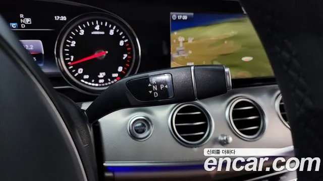 Mercedes-Benz E-Class W213 id 2840141 из Кореи 19