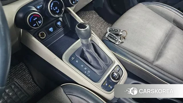 Hyundai Venue id 3112045 из Кореи 19