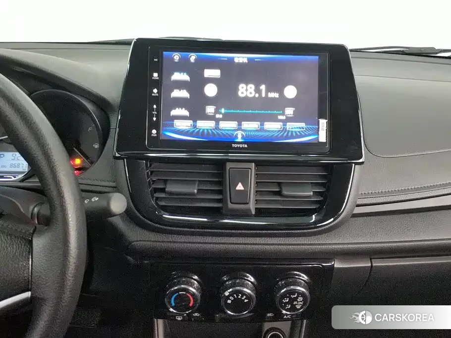Toyota Vios id 4545798 из Китая 15
