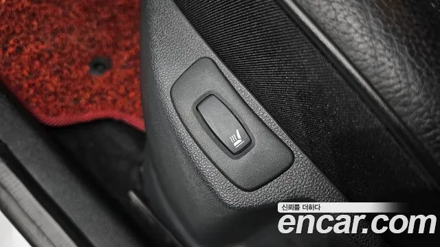 Renault Korea (Samsung) New QM3 id 2572267 из Кореи 19