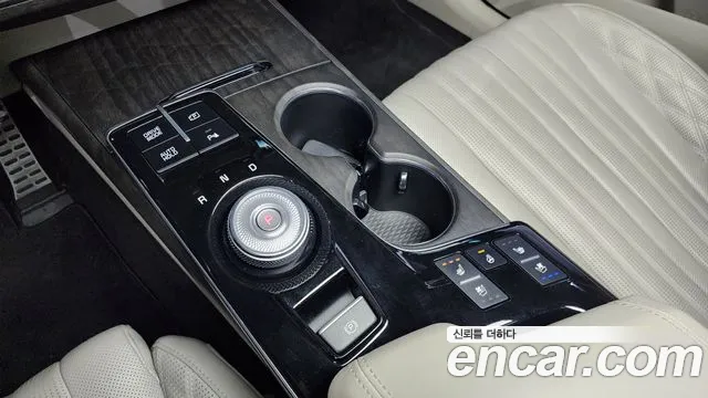 Kia K8 id 2711526 из Кореи 19