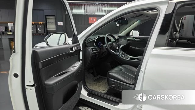 Hyundai Palisade id 3915408 из Кореи 19