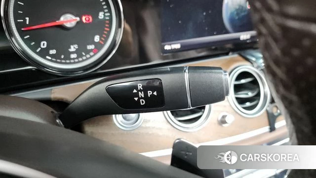 Mercedes-Benz E-Class W213 id 4424902 из Кореи 19