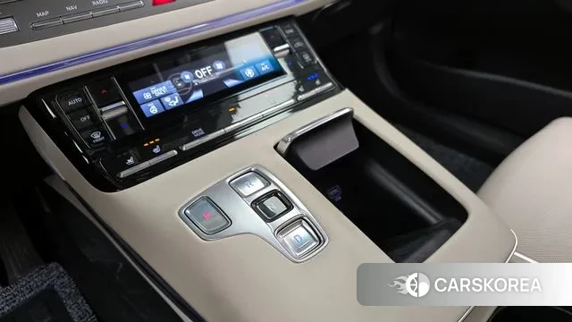 Hyundai The New Grandeur IG Hybrid id 3758906 из Кореи 19