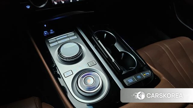 Genesis G80 (RG3) id 4302271 из Кореи 29