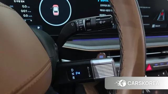 Hyundai Grandeur (GN7) id 3452472 из Кореи 19