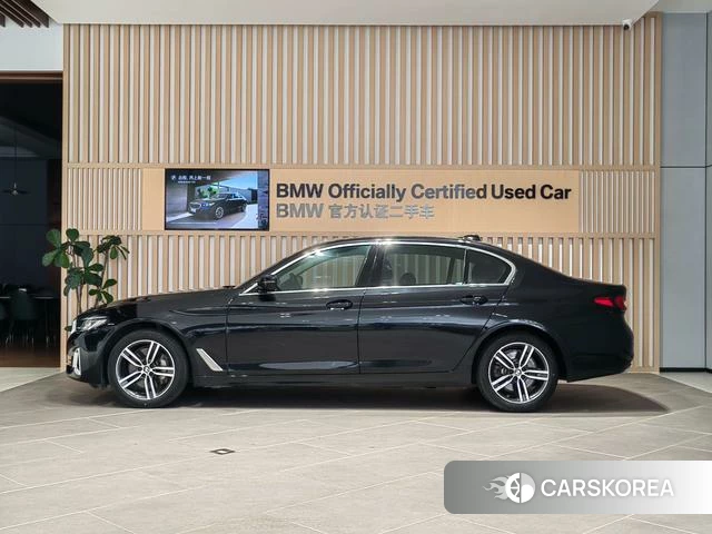 BMW 5 series id 4266046 из Китая 11