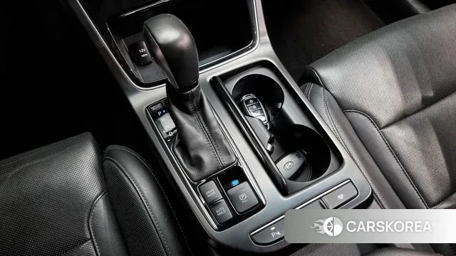 Hyundai Grandeur IG id 3161932 из Кореи 19