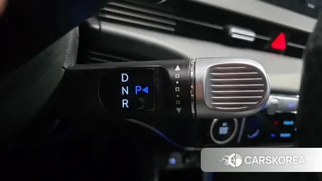 Hyundai Ionic 5 id 3659287 из Кореи 19