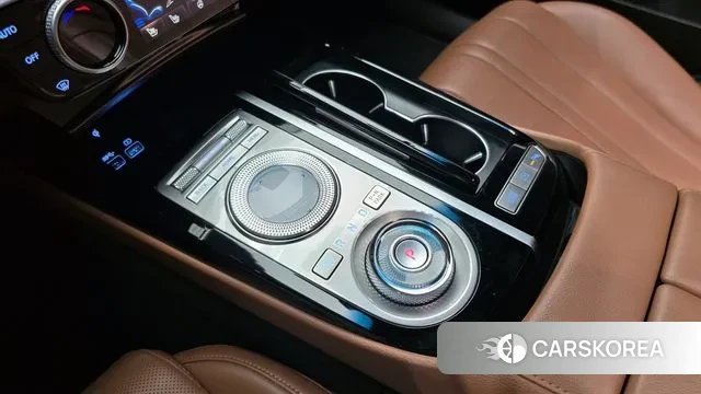 Genesis G80 (RG3) id 2930737 из Кореи 19