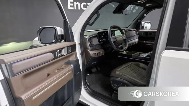 Kia Tasman id 3732156 из Кореи 19