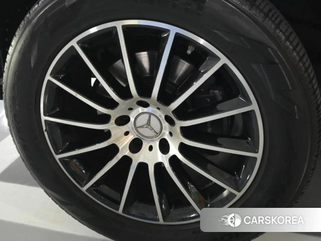 Mercedes-Benz G-Class W463b id 3952893 из Кореи 19