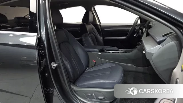 Hyundai Sonata D Edge (DN8) id 3590567 из Кореи 19