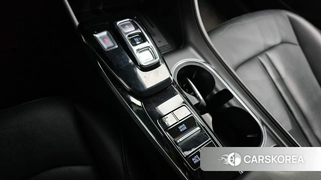 Hyundai Sonata (DN8) id 3795483 из Кореи 19