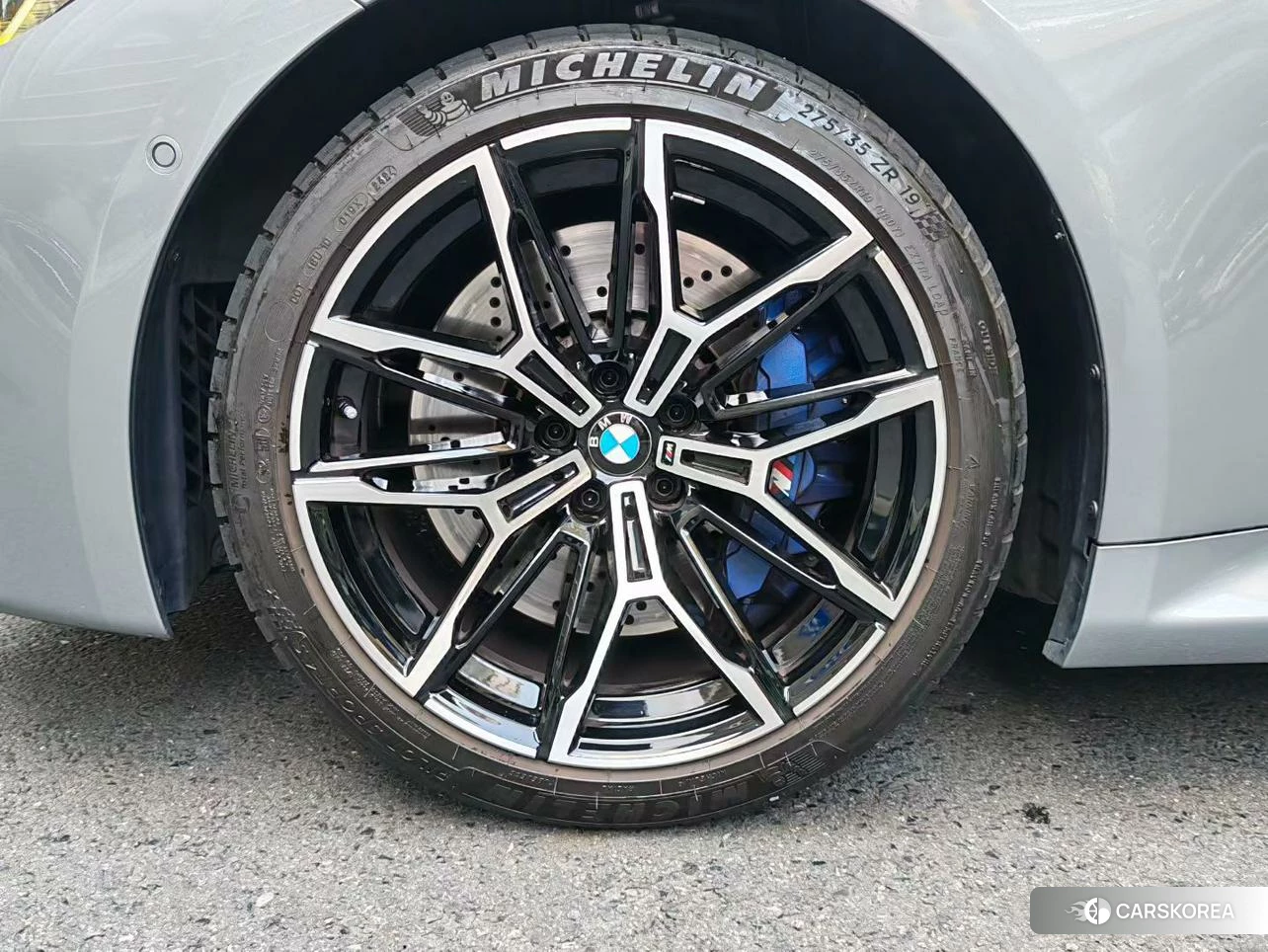 BMW M2 id 4473732 из Китая 9