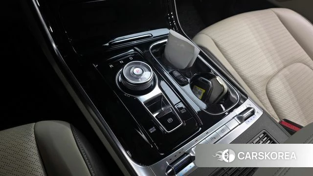 Kia Carnival 4th generation id 4337229 из Кореи 19