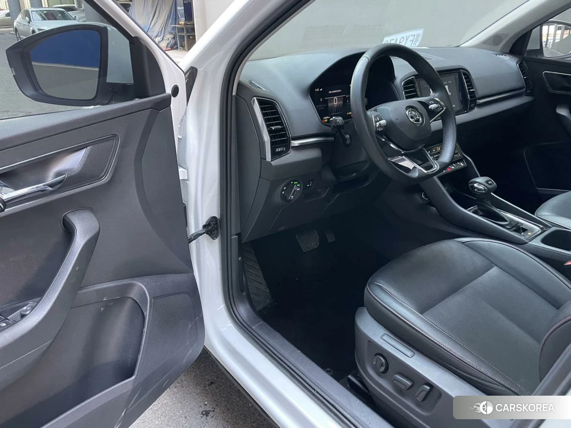 Skoda Krok id 4407415 из Китая 16