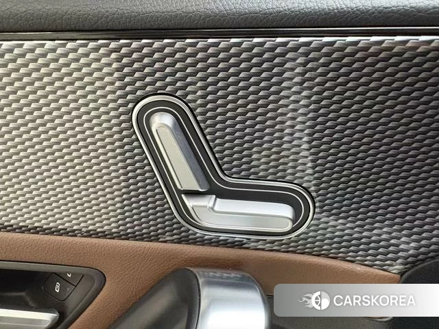 Mercedes-Benz Class A id 4208888 из Китая 29