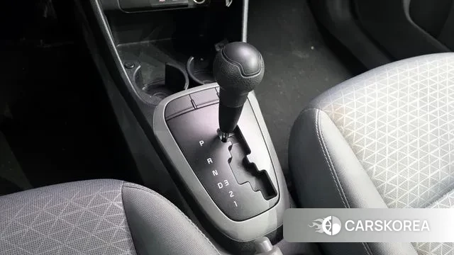 Kia All New Morning (JA) id 3626946 из Кореи 19