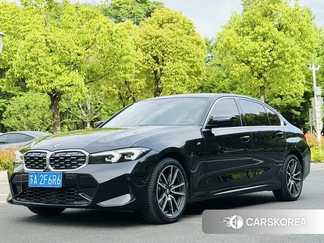 BMW 3 series id 4313680 из Китая 12