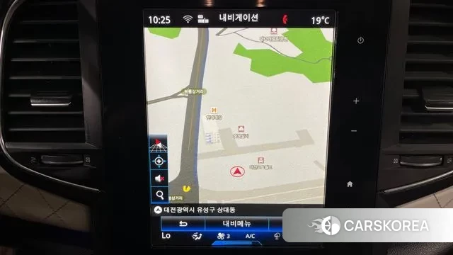 Renault Korea (Samsung) SM6 id 3489879 из Кореи 18