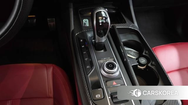 Maserati Levante id 4698923 из Кореи 34