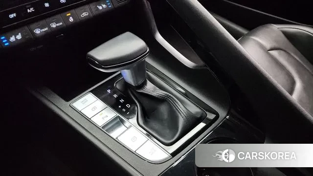 Hyundai Avante Hybrid (CN7) id 3504207 из Кореи 19