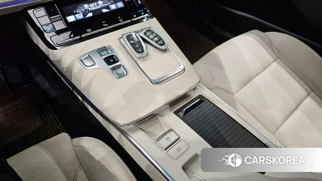 Hyundai The New Grandeur IG id 3416725 из Кореи 19