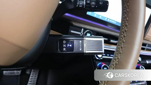 Hyundai Santa Fe (MX5) id 4185854 из Кореи 19