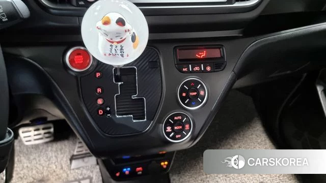 Kia The New Kia Ray id 3793675 из Кореи 19