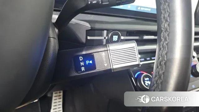 Hyundai Santa Fe (MX5) id 3644861 из Кореи 20