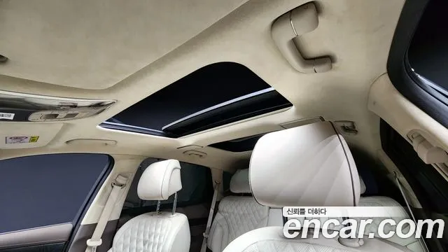 Genesis GV80 id 2542191 из Кореи 19