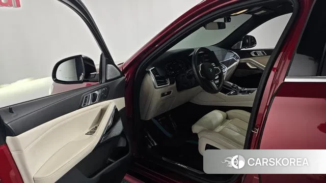 BMW X6 (G06) id 3385107 из Кореи 19