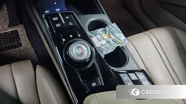 Kia K8 id 3463217 из Кореи 19