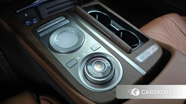 Genesis G80 (RG3) id 4464466 из Кореи 32