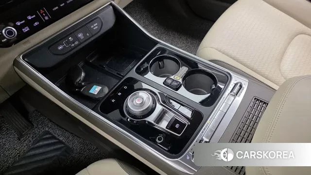 Kia The New Carnival 4th Generation id 3327541 из Кореи 19