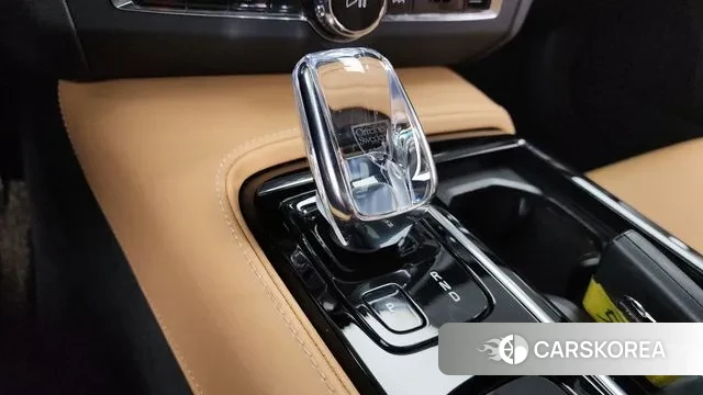 Volvo S90 id 3458140 из Кореи 19