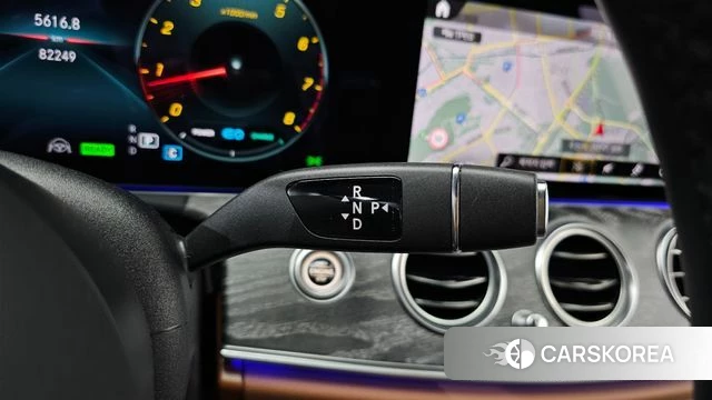 Mercedes-Benz E-Class W213 id 3884933 из Кореи 19