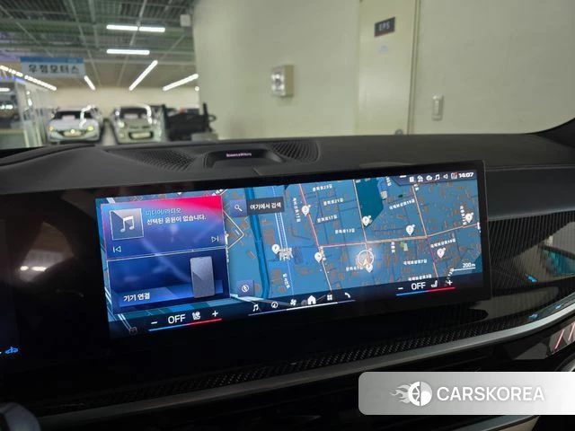 BMW X7 (G07) id 3889179 из Кореи 16