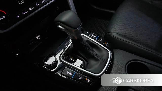 Kia Seltos id 4595396 из Кореи 19