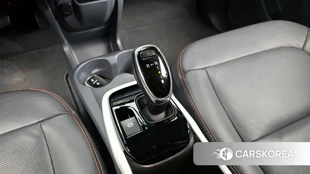 Chevrolet (GM Daewoo) Bolt EV id 2990343 из Кореи 19